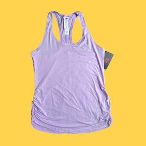 Purple Tank Top